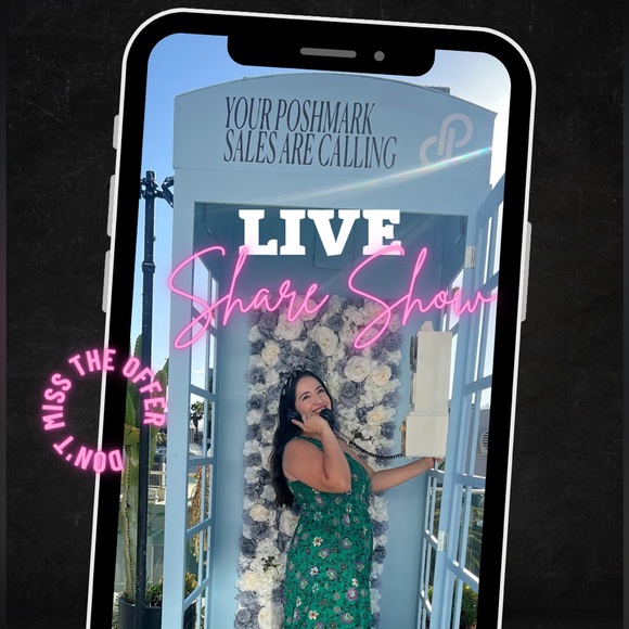 Ruthie is Live!! 🎥🎬🍿 Like 💖 to me notified ☺️ - Picture 2 of 12